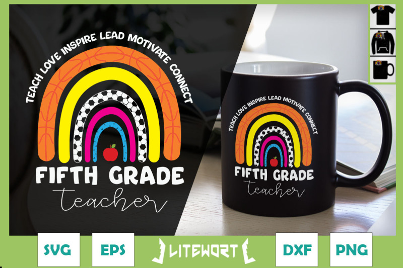 teach-love-inspire-lead-5th-grade