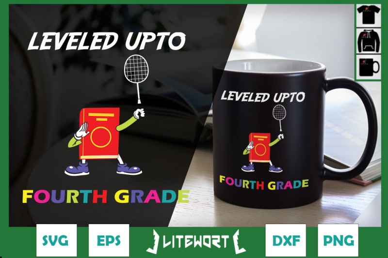 level-up-to-fourth-grade