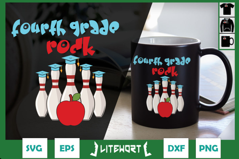 fourth-grade-rock-bowling