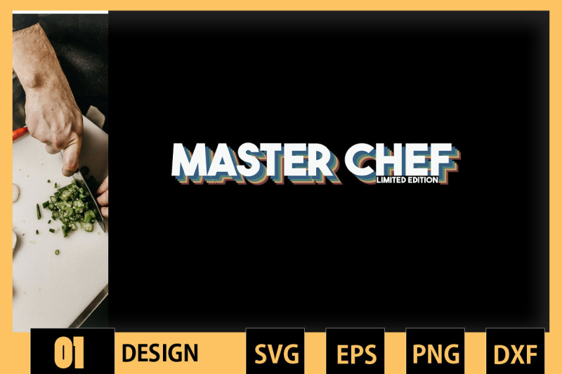 master-chef-limited-edition