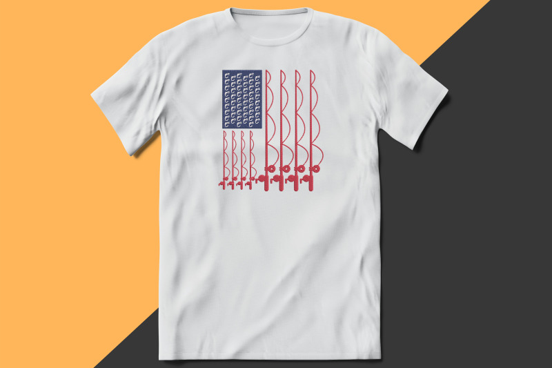 patriotic-fishing-america-flag-embroidery-fishing-lover-fisherman