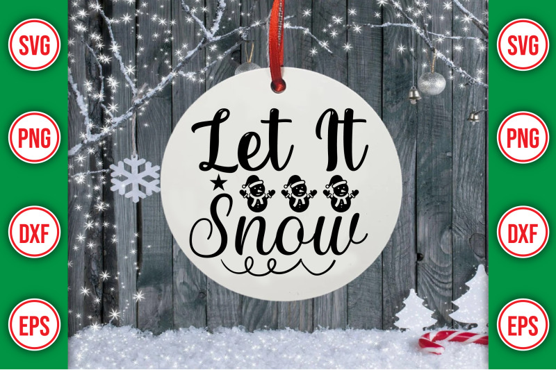 let-it-snow