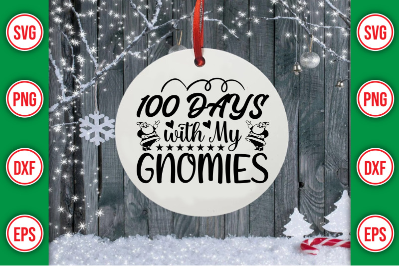 100-days-with-my-gnomies