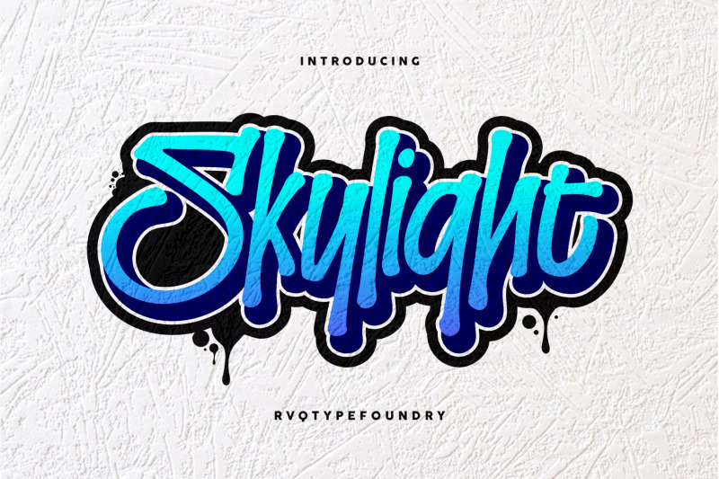 skylight-graffiti