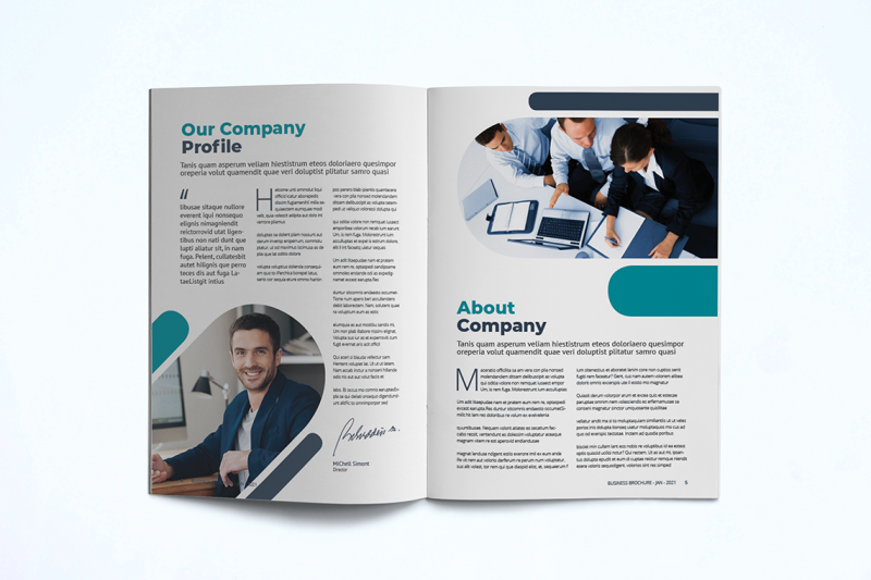 business-brochure-template