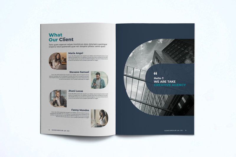 business-brochure-template