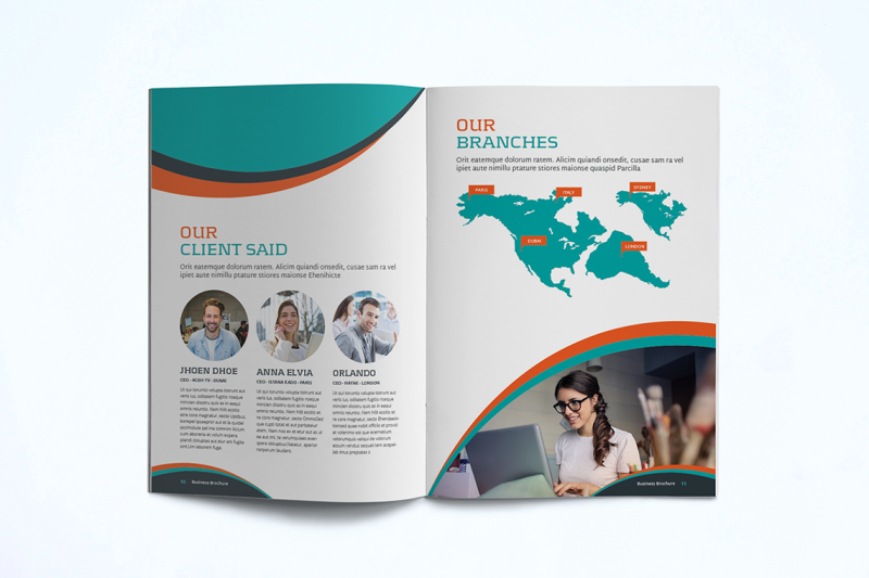 business-brochure-template