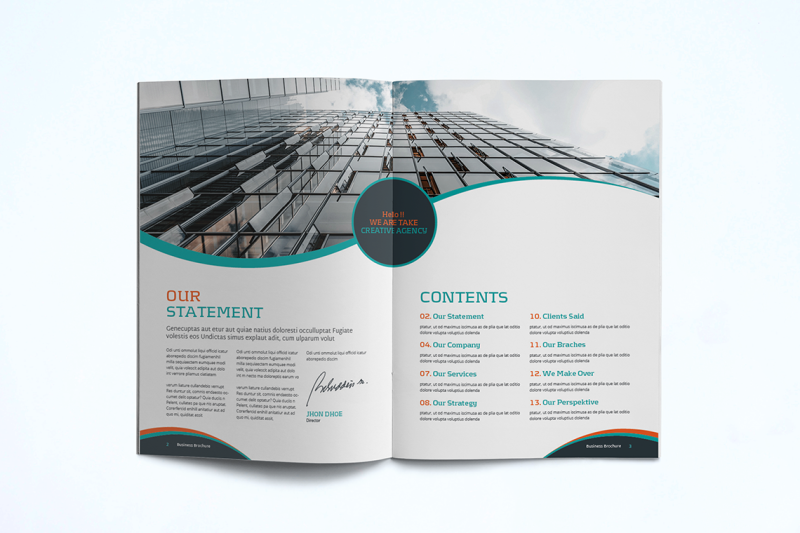 business-brochure-template