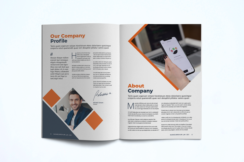 business-brochure-template