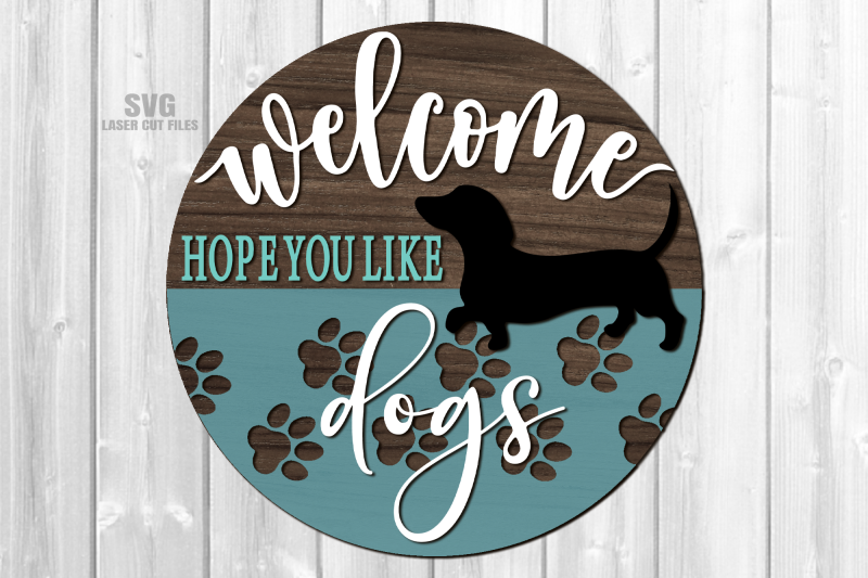 dog-lover-welcome-sign-svg-dachshund-svg-laser-cut-files