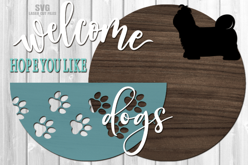 dog-lover-welcome-sign-svg-shih-tzu-svg-laser-cut-files