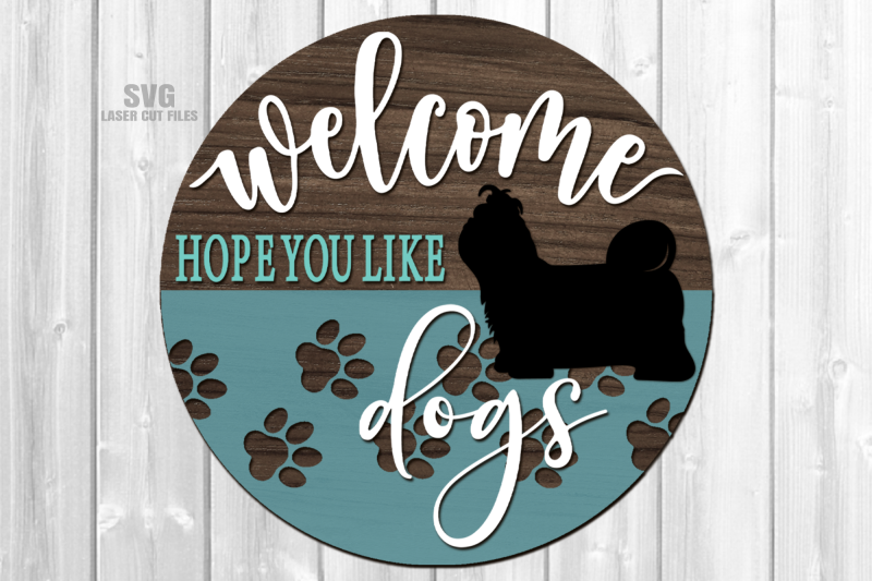 dog-lover-welcome-sign-svg-shih-tzu-svg-laser-cut-files