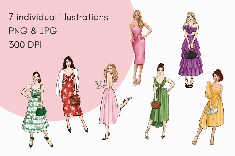 fashion-girls-44-light-skin-watercolor-fashion-clipart