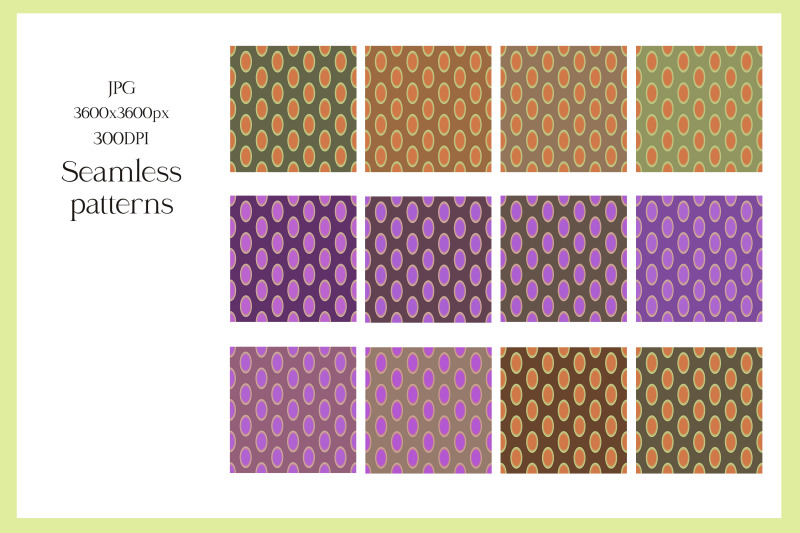 ovals-seamless-patterns-digital-papers-abstract-background