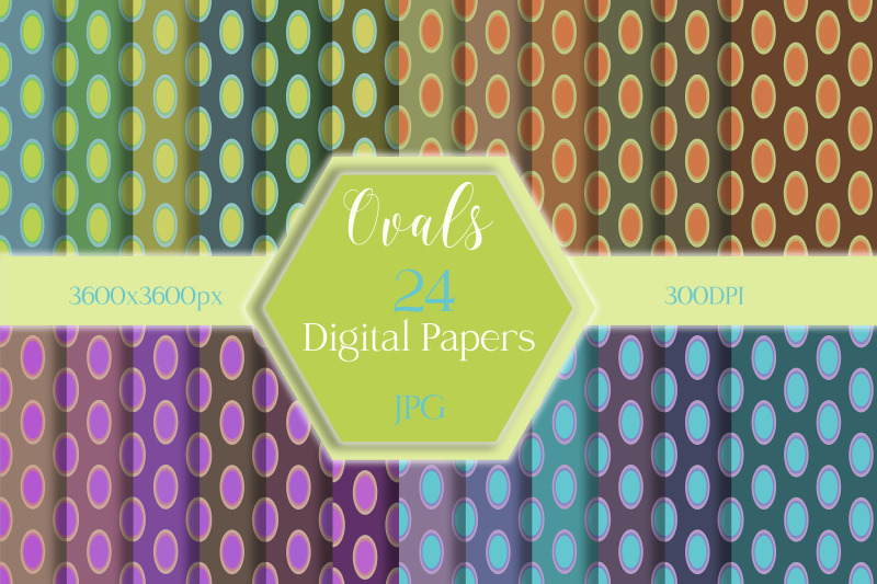 ovals-seamless-patterns-digital-papers-abstract-background