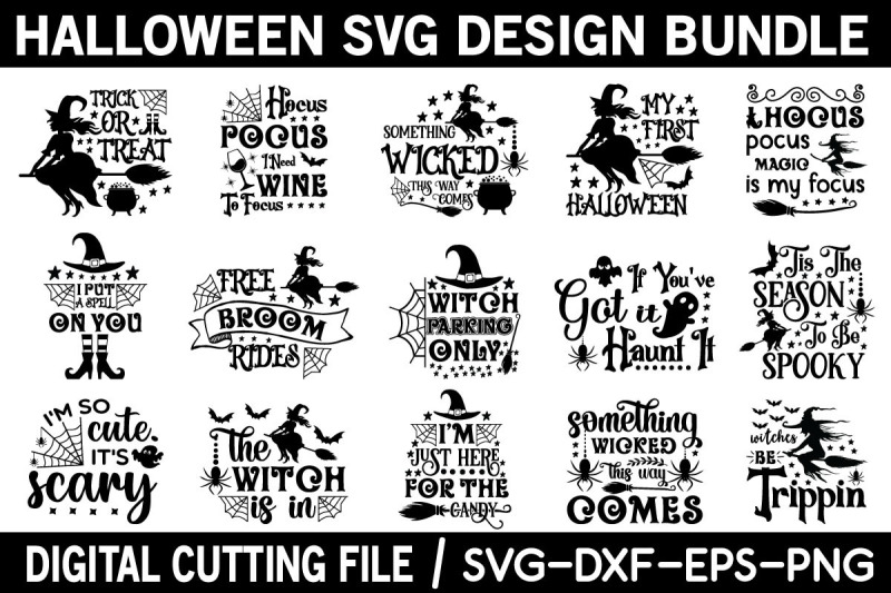 halloween-svg-bundle