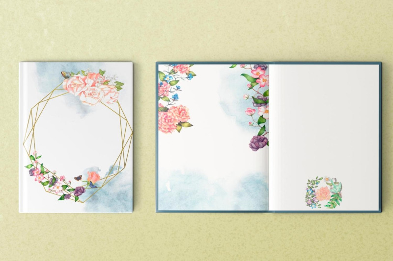 watercolor-cards-templates