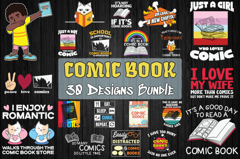 comic-book-bundle-20-designs