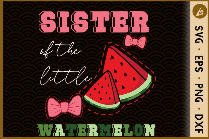 sister-of-the-watermelon