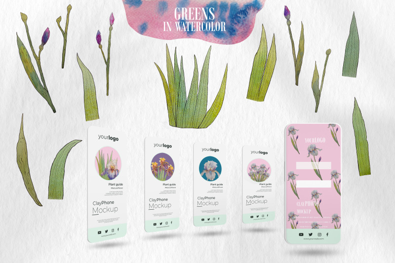 irises-summer-collection