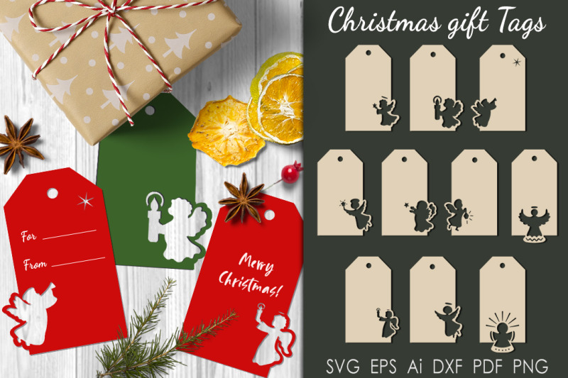 gift-christmas-tags-with-angels-cutting-file-svg