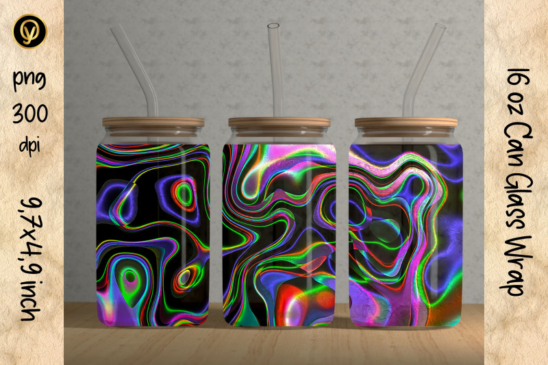 16oz-glass-can-sublimation-wrap-design-abstract-liquid-can-glass