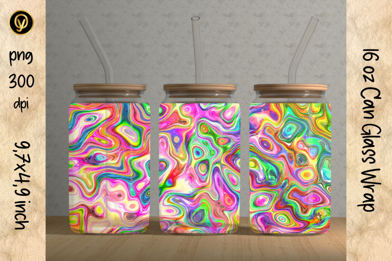 16oz-glass-can-sublimation-wrap-design-abstract-liquid-can-glass