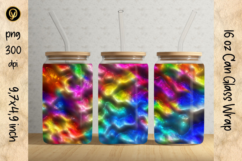 16oz-glass-can-sublimation-wrap-design-abstract-can-glass