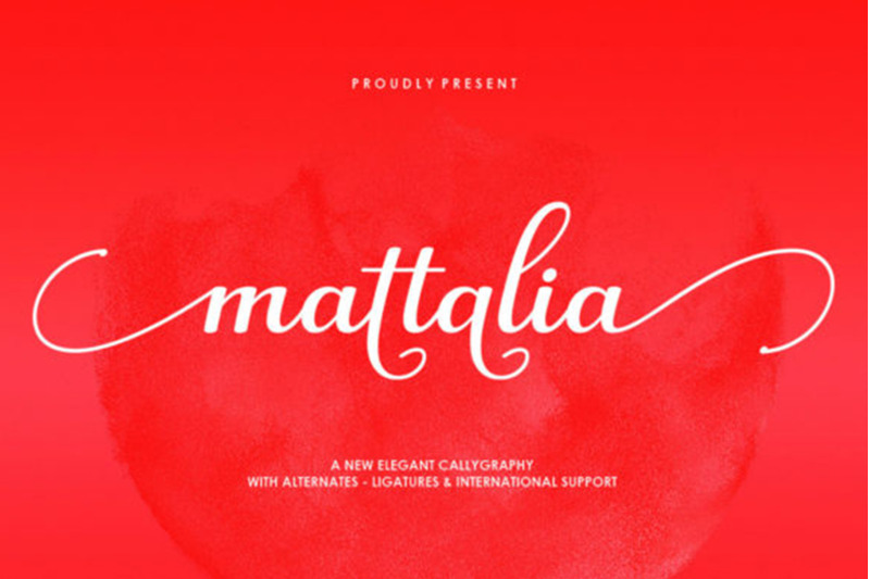 mattalia