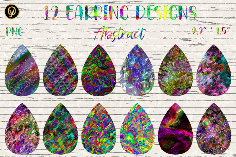 earring-sublimation-bundle-2-abstract-teardrop-earring-sublimation-png