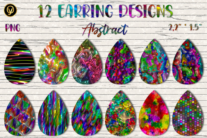 earring-sublimation-bundle-5-abstract-teardrop-earring-sublimation-png