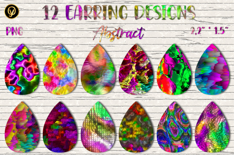 earring-sublimation-bundle-6-abstract-teardrop-earring-sublimation-png