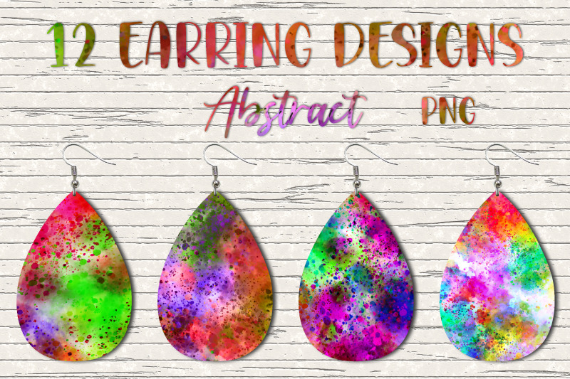 earring-sublimation-bundle-7-abstract-teardrop-earring-sublimation-png