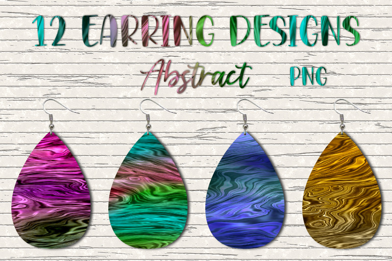 earring-sublimation-bundle-9-abstract-teardrop-earring-sublimation-png