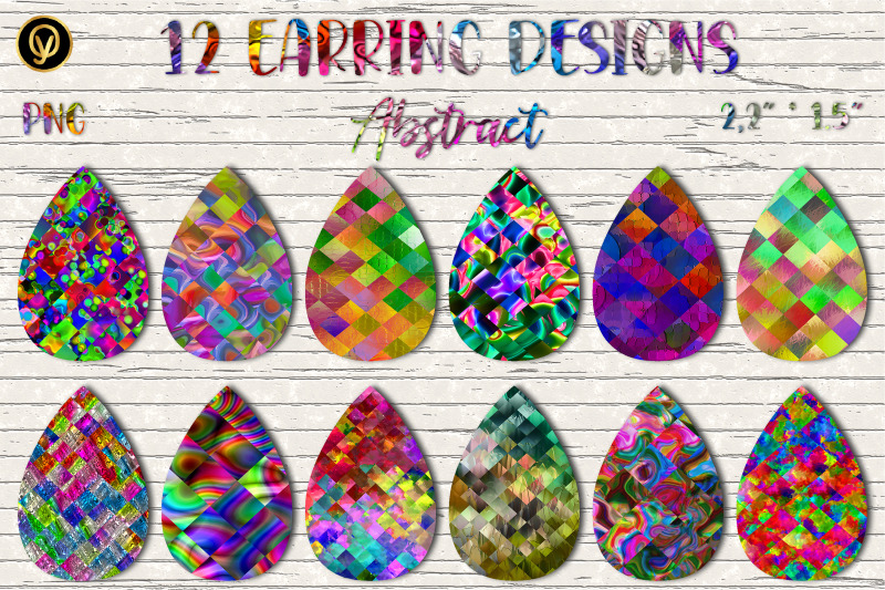 earring-sublimation-bundle-21-abstract-teardrop-earring-sublimation-pn