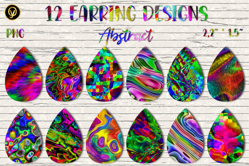 earring-sublimation-bundle-24-abstract-teardrop-earring-sublimation