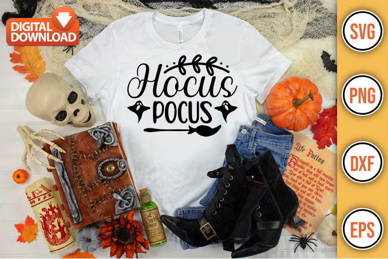hocus-pocus