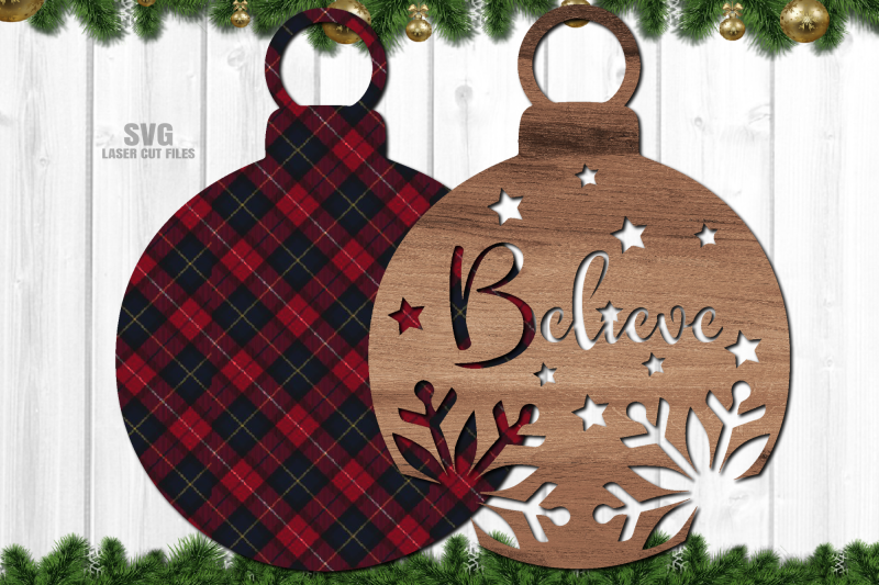 believe-christmas-ornament-svg-snowflake-laser-cut-files