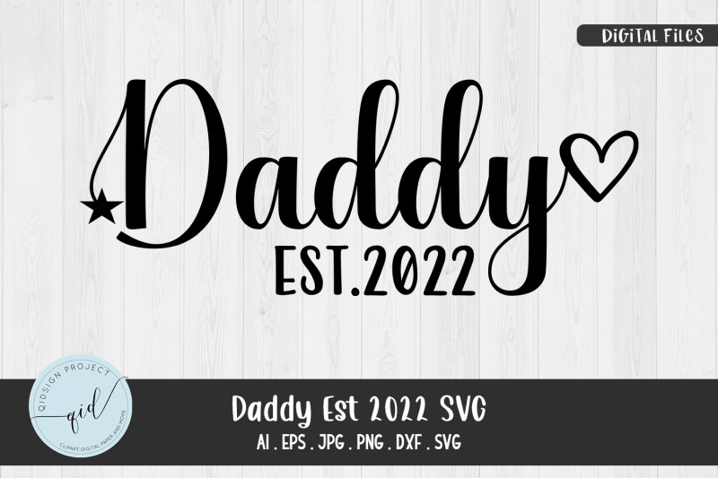 daddy-est-2022-svg