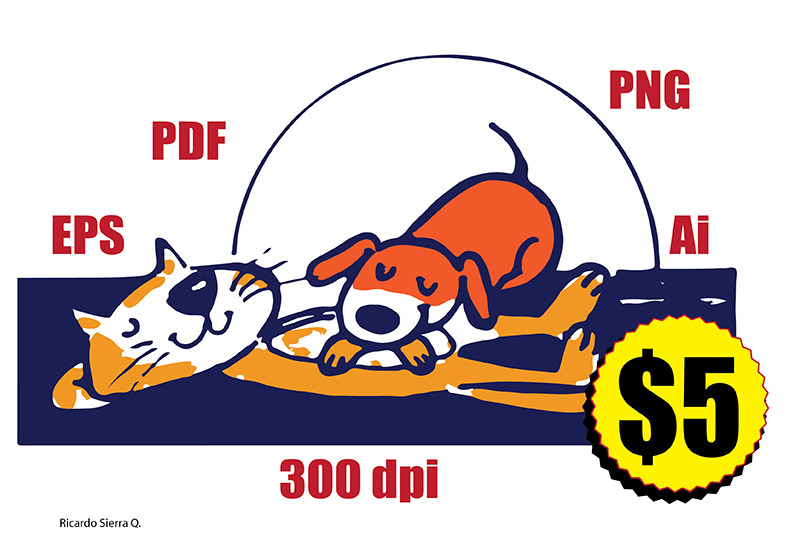 cute-puppy-and-cat-cartoon-design-vector-amp-clipart-eps-pdf-png-ai-300