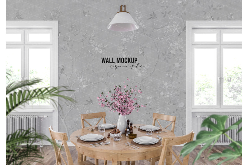 wall-mockup-wallpaper-mockup