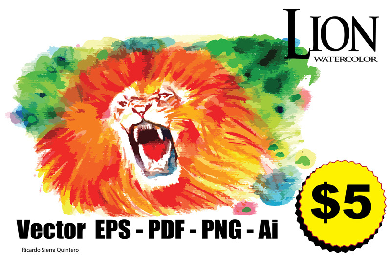 lion-watercolor-vector-amp-clipart-300-dpi-eps-pdf-png-ai