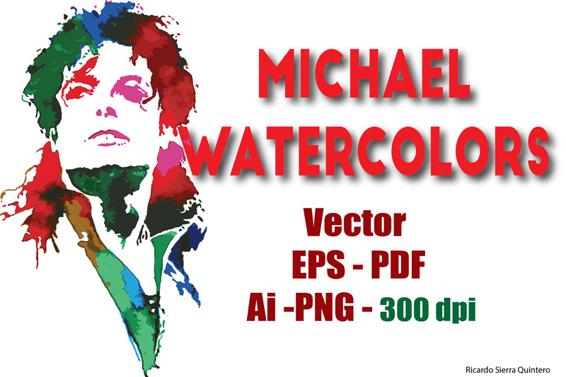 michael-jackson-watercolor-vector-amp-clipart-300-dpi-eps-pdf-png-ai