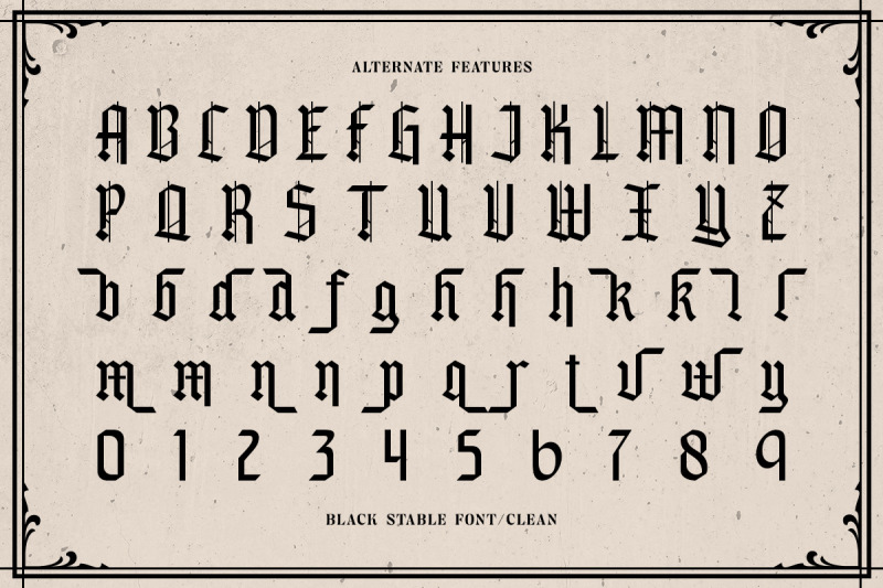 black-stable-blackletter-font