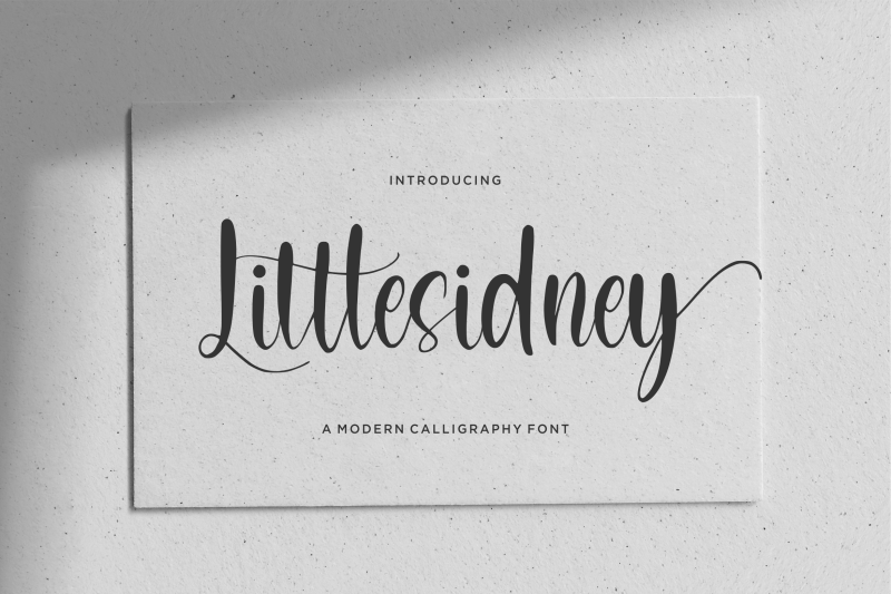 littlesidney