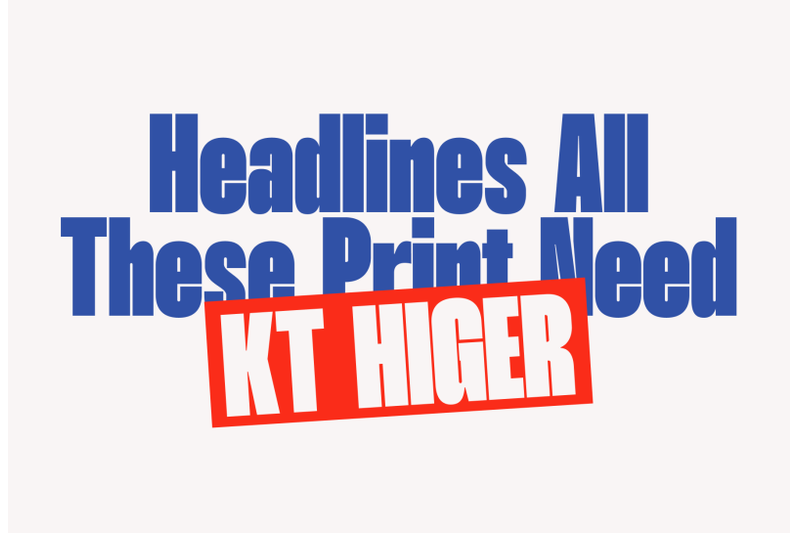 kt-higer-display