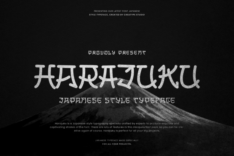 harajuku-japanese-style