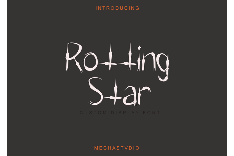 rotting-star