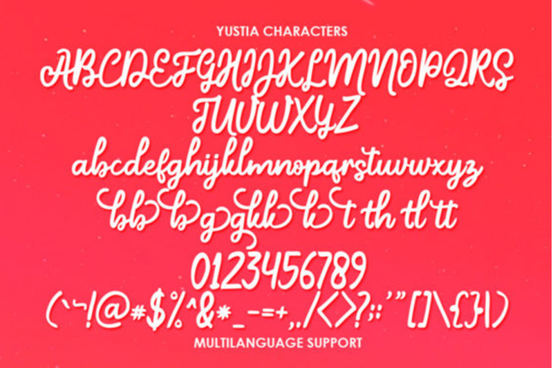 yustia-script