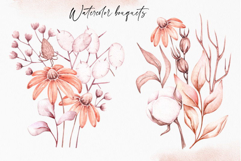 watercolor-set-quot-autumn-bouquets-quot